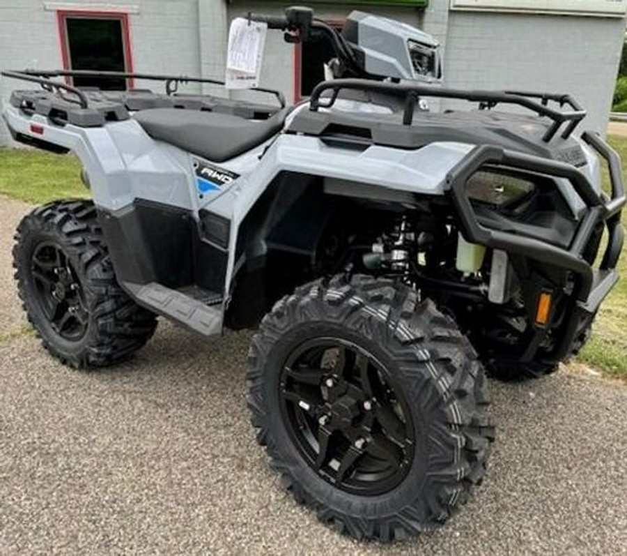 New 2025 Polaris SPM 570 PRM