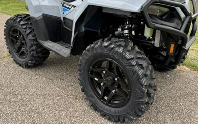 New 2025 Polaris SPM 570 PRM