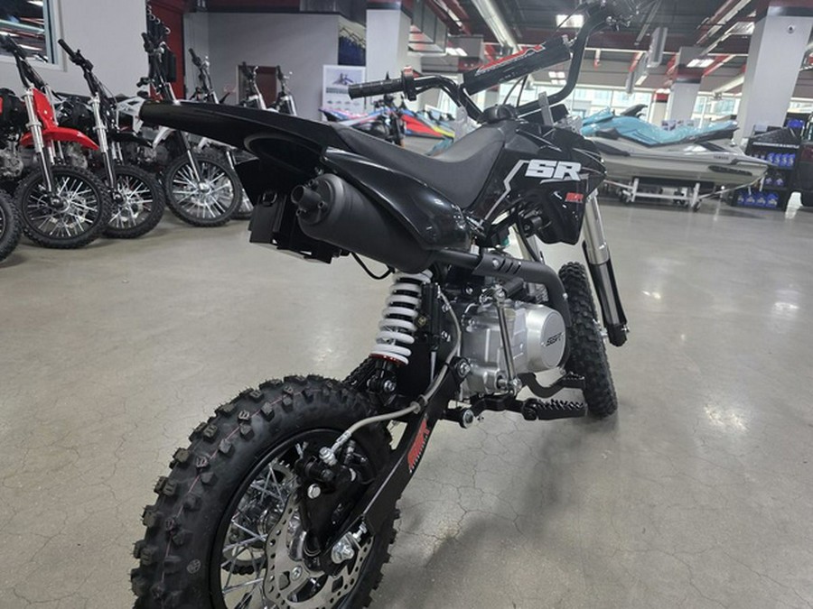 2025 SSR Motorsports SR110 SE