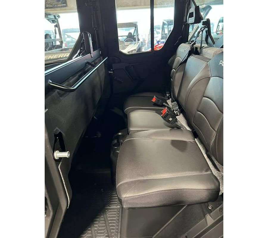 2026 Polaris® Ranger Crew XP 1000 NorthStar Edition Premium