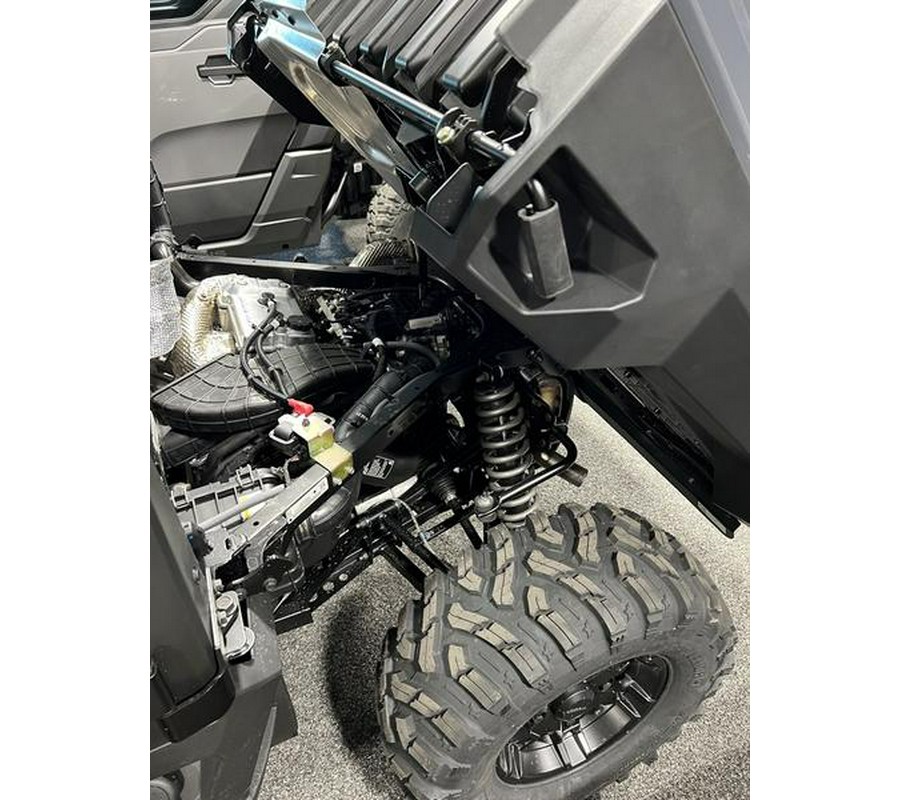 2026 Polaris® Ranger Crew XP 1000 NorthStar Edition Premium