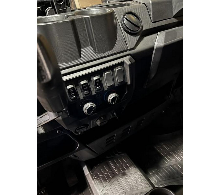 2026 Polaris® Ranger Crew XP 1000 NorthStar Edition Premium