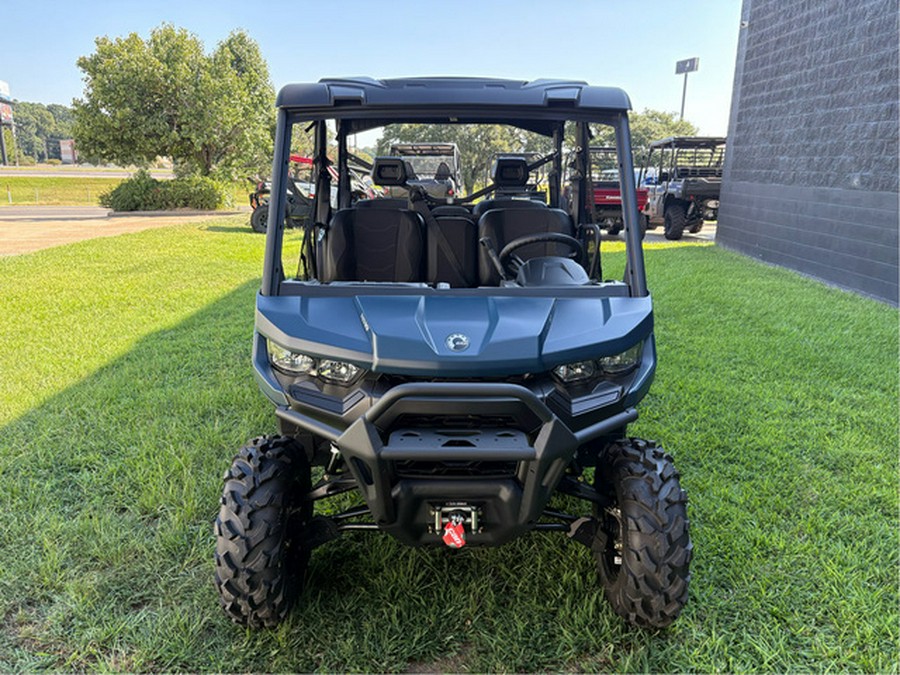 2025 Can-Am Defender MAX XT HD9