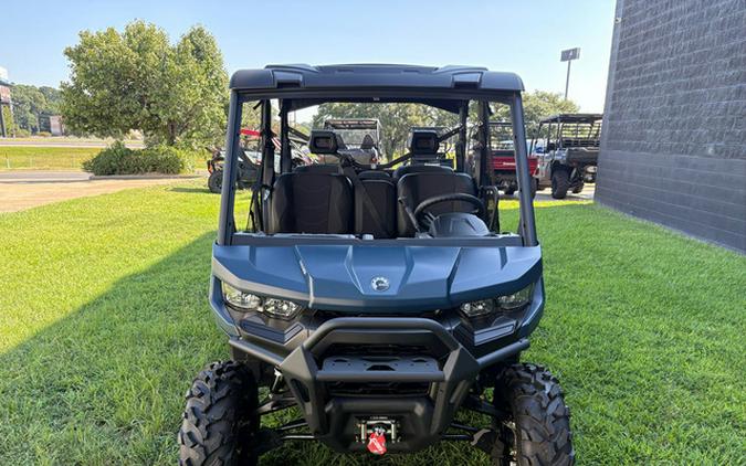 2025 Can-Am Defender MAX XT HD9