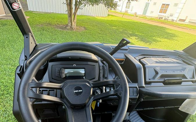 2025 Can-Am Defender MAX XT HD9