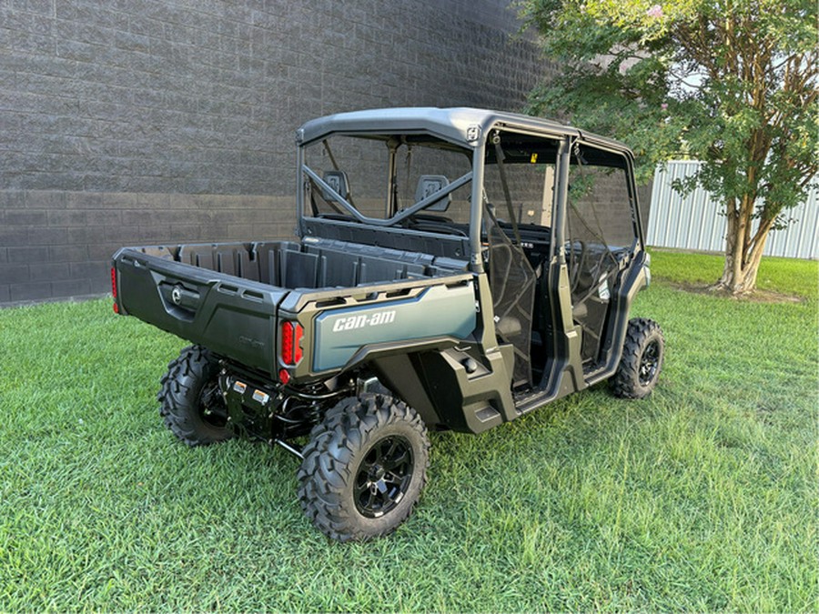 2025 Can-Am Defender MAX XT HD9