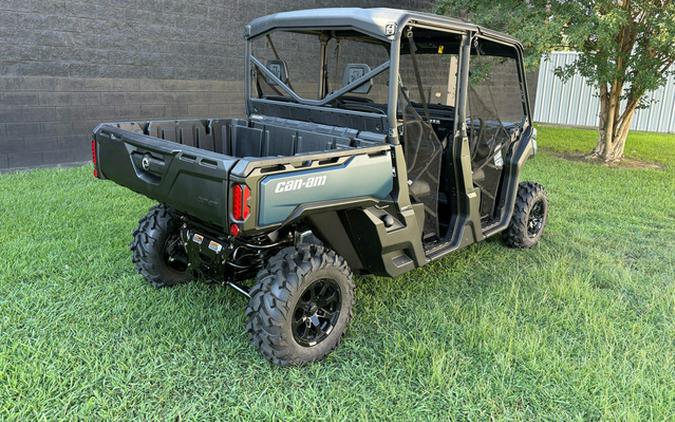 2025 Can-Am Defender MAX XT HD9