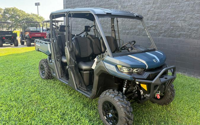 2025 Can-Am Defender MAX XT HD9