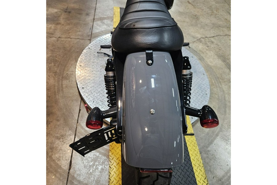 2022 Harley-Davidson® SPORTSTER 883 IRON