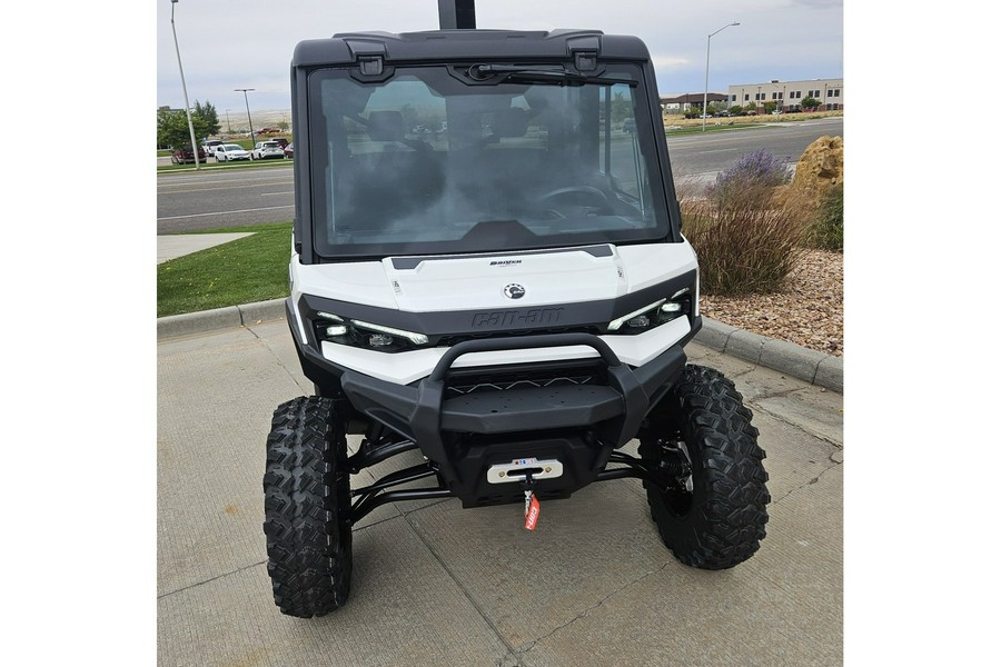 2026 Can-Am Defender MAX Limited HD11