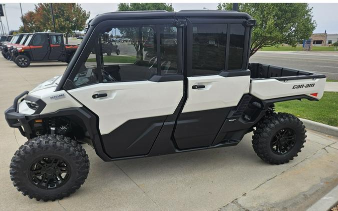 2026 Can-Am Defender MAX Limited HD11