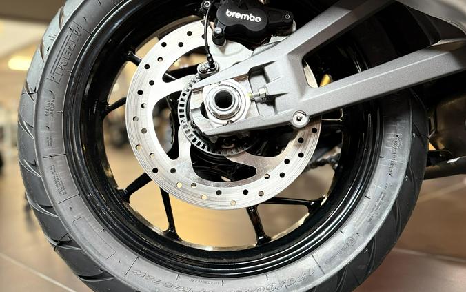 2026 Ducati MULTISTRADA V4 S