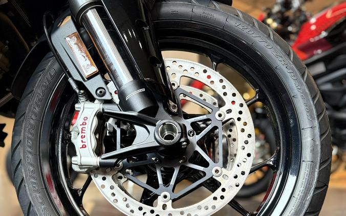 2026 Ducati MULTISTRADA V4 S