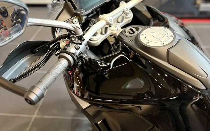 2026 Ducati MULTISTRADA V4 S