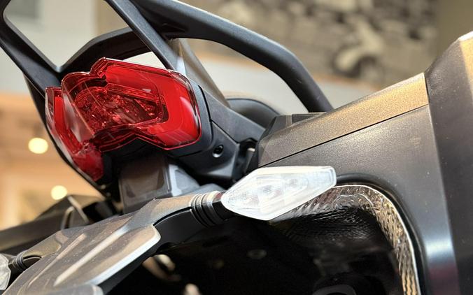 2026 Ducati MULTISTRADA V4 S
