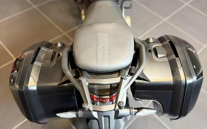 2026 Ducati MULTISTRADA V4 S