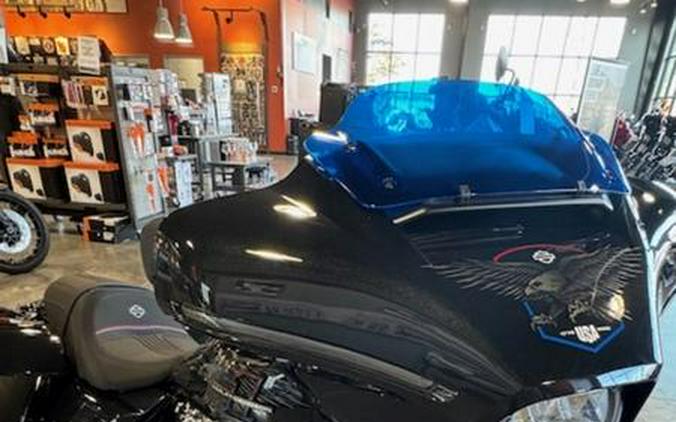 2026 Harley-Davidson® FLHX - Street Glide®