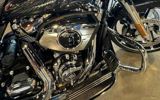2026 Harley-Davidson® FLHX - Street Glide®