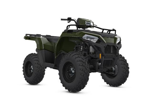 2026 Polaris® Sportsman 570