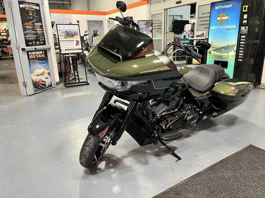 2026 Harley-Davidson® FLTRX - Road Glide®