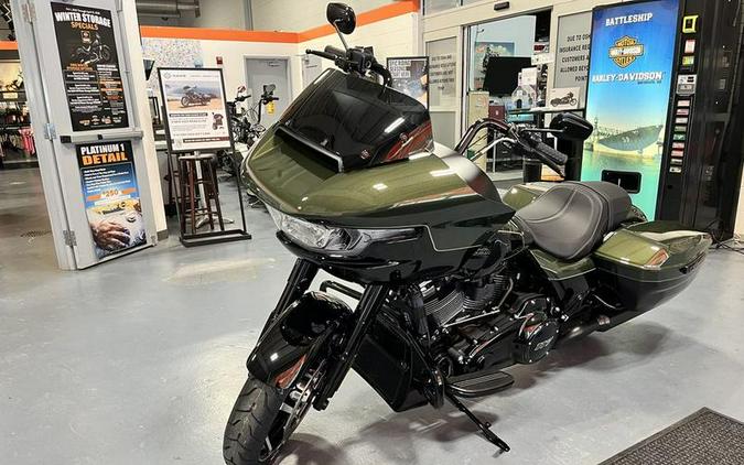 2026 Harley-Davidson® FLTRX - Road Glide®