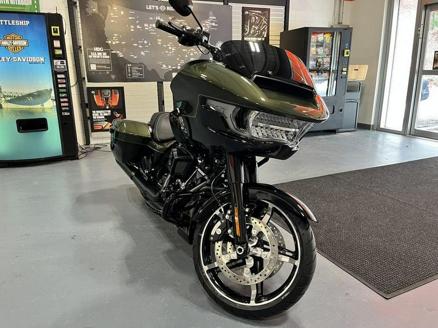 2026 Harley-Davidson® FLTRX - Road Glide®