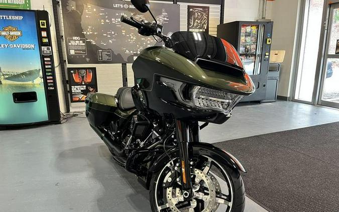 2026 Harley-Davidson® FLTRX - Road Glide®