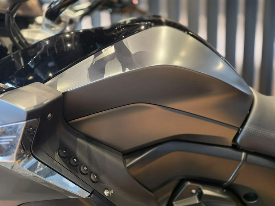 New 2026 BMW K1600B GRAND AMERICA