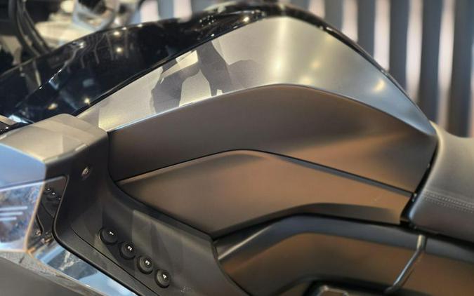 New 2026 BMW K1600B GRAND AMERICA