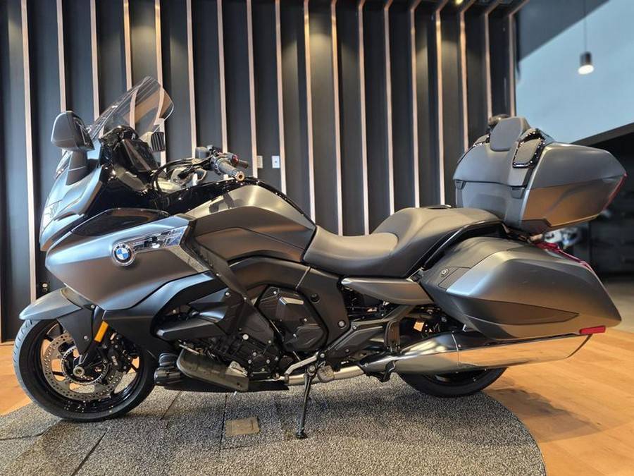 New 2026 BMW K1600B GRAND AMERICA