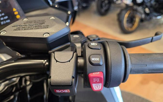 New 2026 BMW K1600B GRAND AMERICA