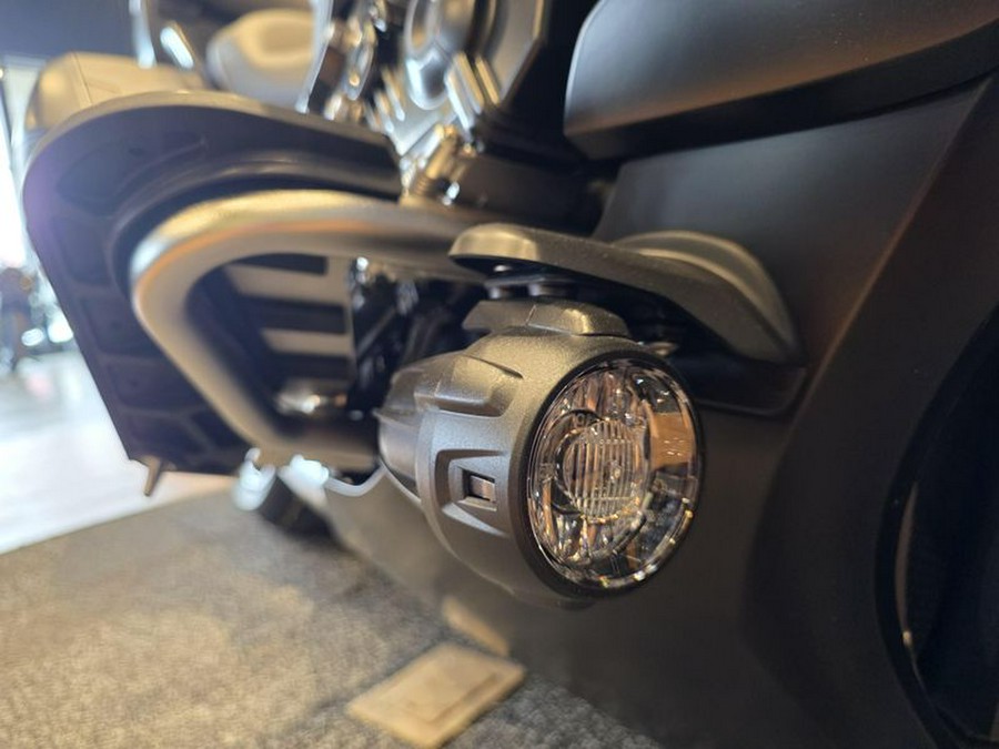 New 2026 BMW K1600B GRAND AMERICA