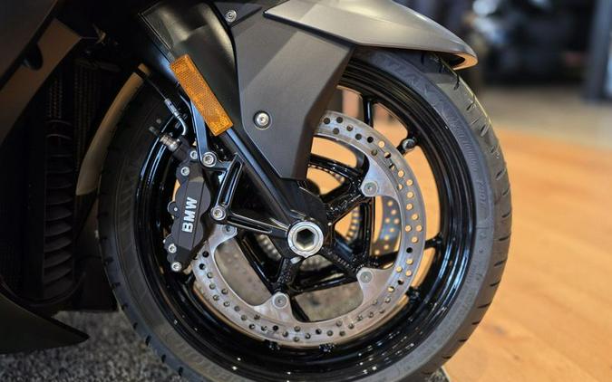 New 2026 BMW K1600B GRAND AMERICA