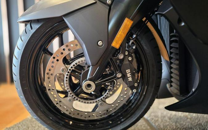 New 2026 BMW K1600B GRAND AMERICA