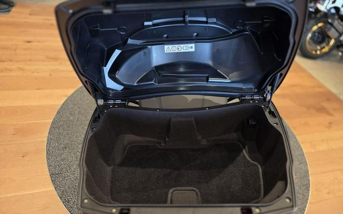 New 2026 BMW K1600B GRAND AMERICA