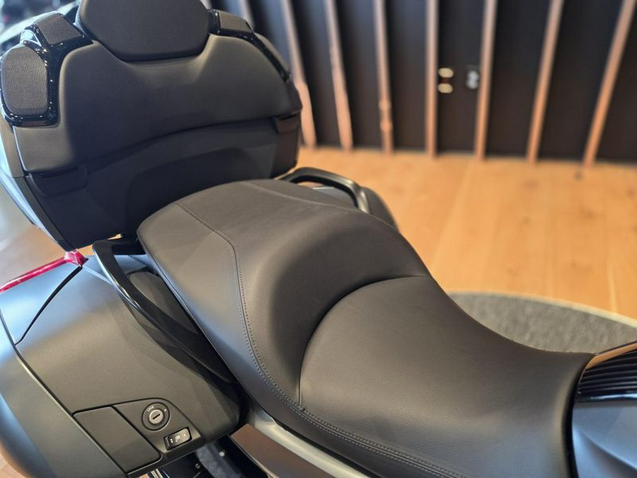 New 2026 BMW K1600B GRAND AMERICA