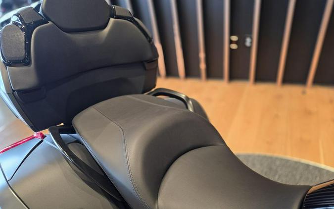 New 2026 BMW K1600B GRAND AMERICA