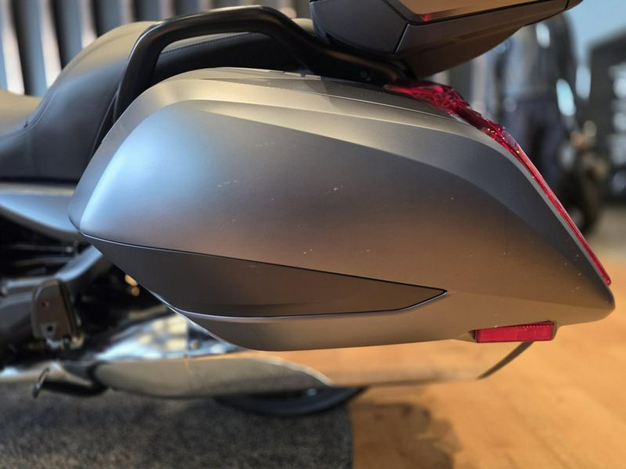 New 2026 BMW K1600B GRAND AMERICA