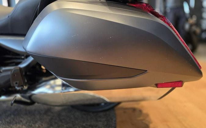 New 2026 BMW K1600B GRAND AMERICA