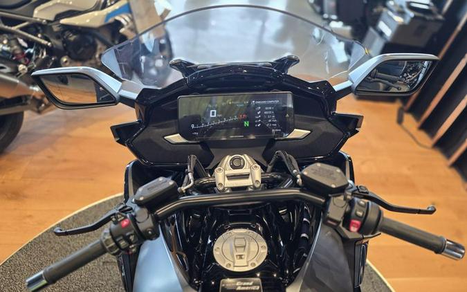 New 2026 BMW K1600B GRAND AMERICA