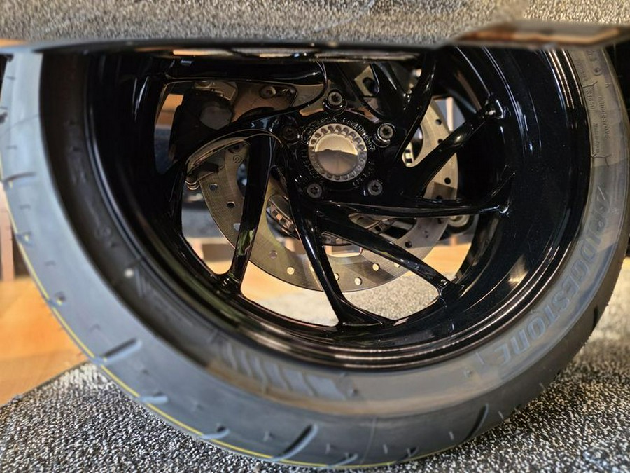 New 2026 BMW K1600B GRAND AMERICA