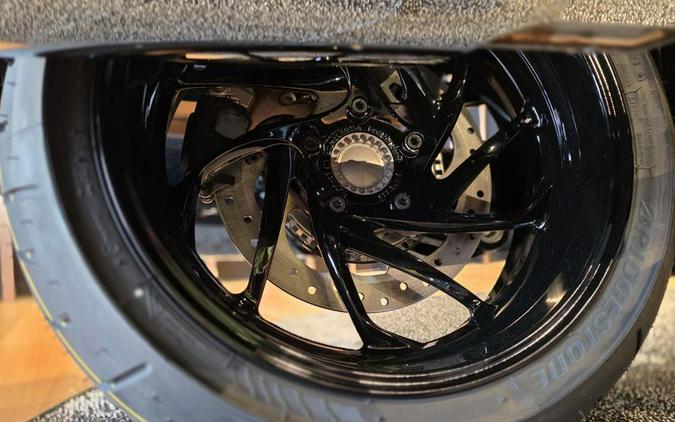 New 2026 BMW K1600B GRAND AMERICA