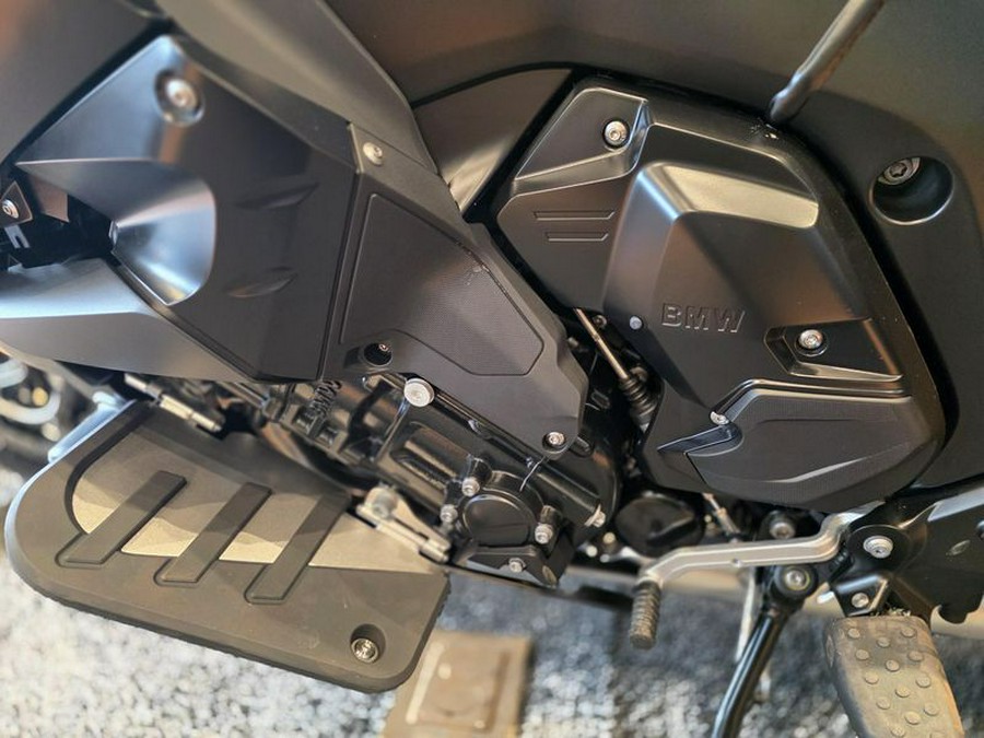 New 2026 BMW K1600B GRAND AMERICA