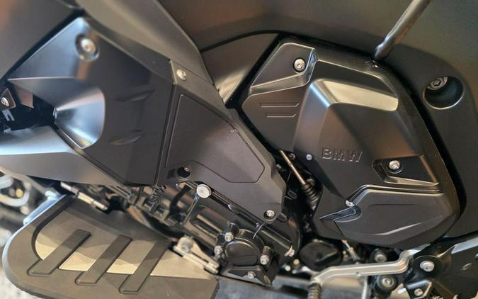 New 2026 BMW K1600B GRAND AMERICA