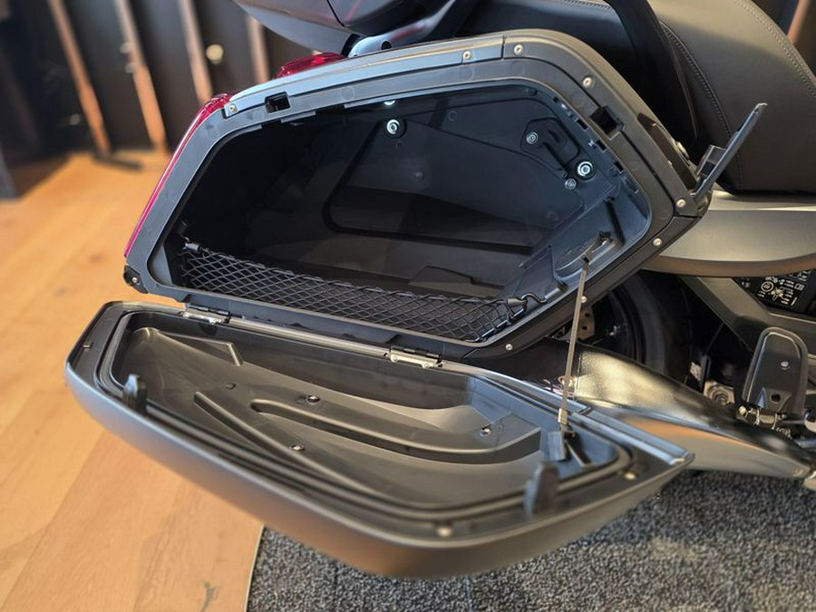 New 2026 BMW K1600B GRAND AMERICA