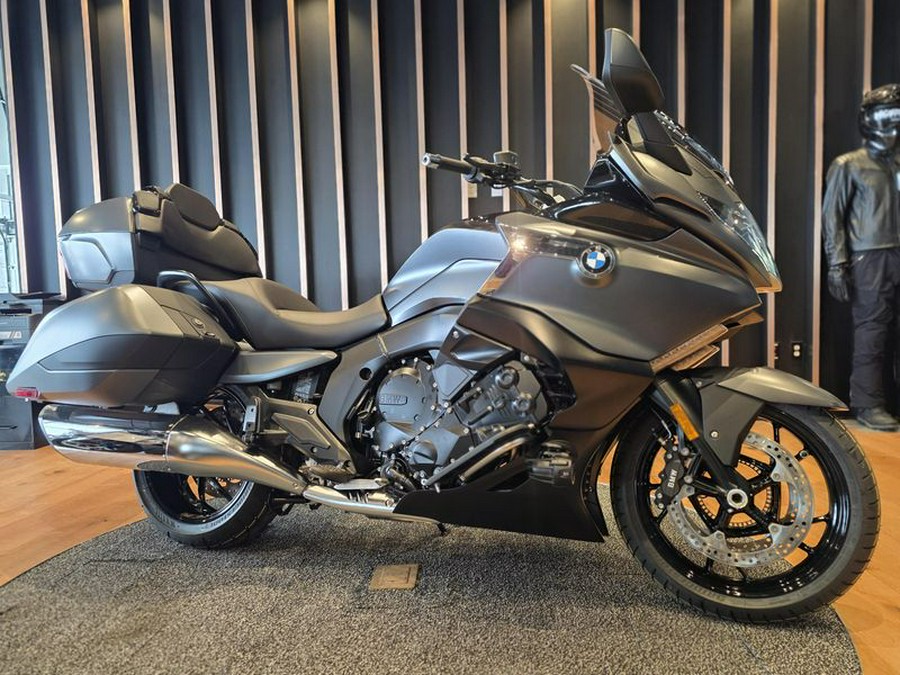 New 2026 BMW K1600B GRAND AMERICA