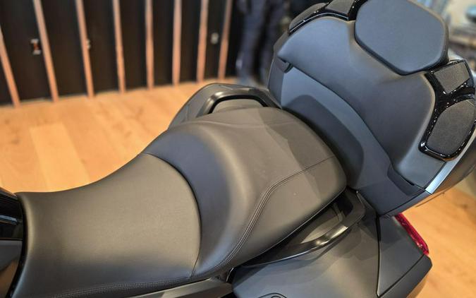 New 2026 BMW K1600B GRAND AMERICA