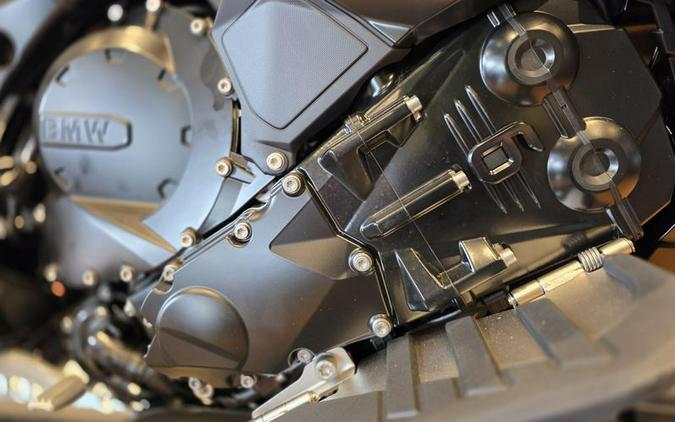 New 2026 BMW K1600B GRAND AMERICA