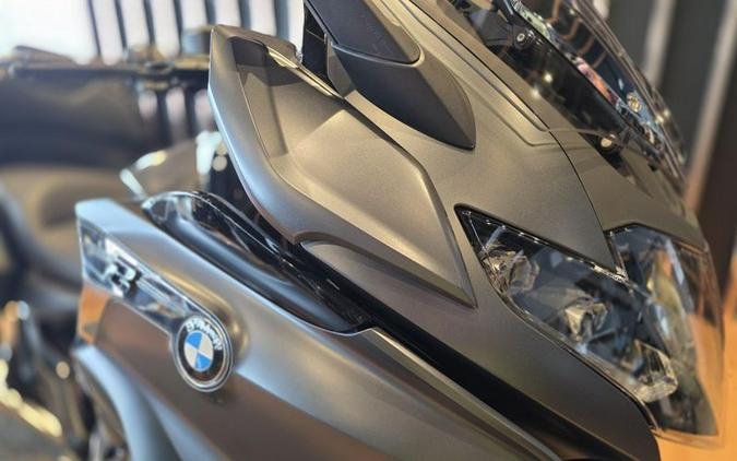 New 2026 BMW K1600B GRAND AMERICA