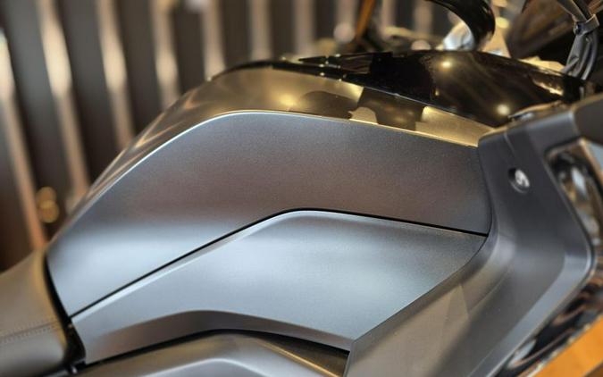 New 2026 BMW K1600B GRAND AMERICA